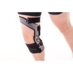 Orteza kolana NA NARTY RAPTOR/2RA SHORT