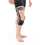 Orteza kolana NA NARTY RAPTOR/2RA SHORT