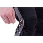 Orteza kolana NA NARTY RAPTOR/2RA SHORT