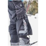 Orteza kolana NA NARTY RAPTOR/2RA SHORT