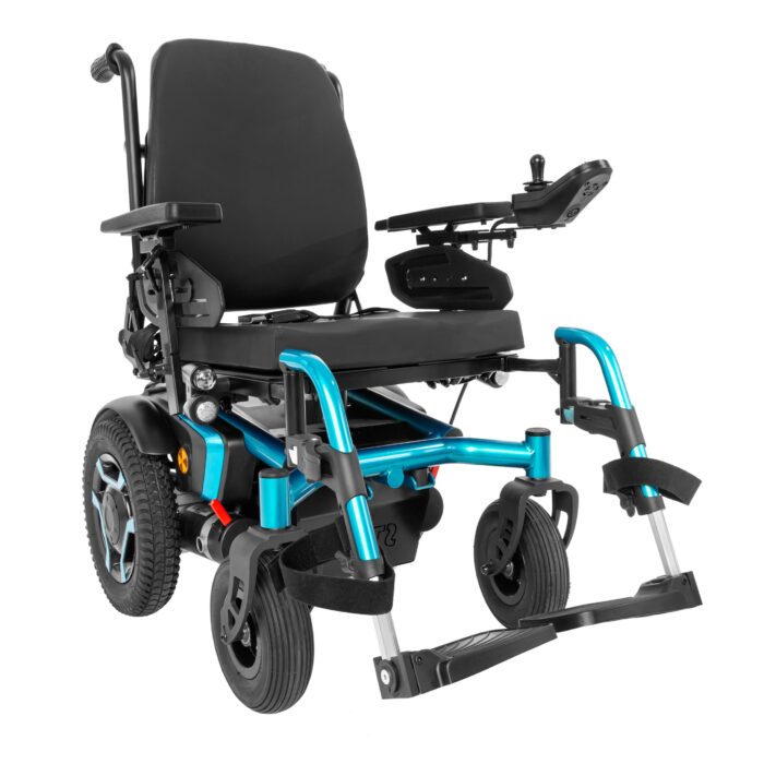 Wózek elektryczny AT52327