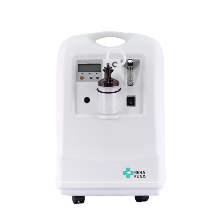 koncentrator tlenu Konsung KSOC-5