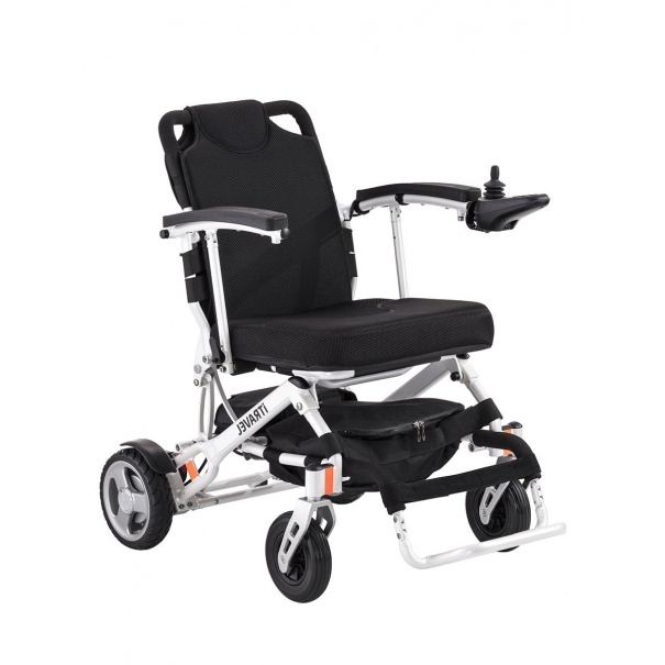 Wózek inwalidzki elektryczny super...