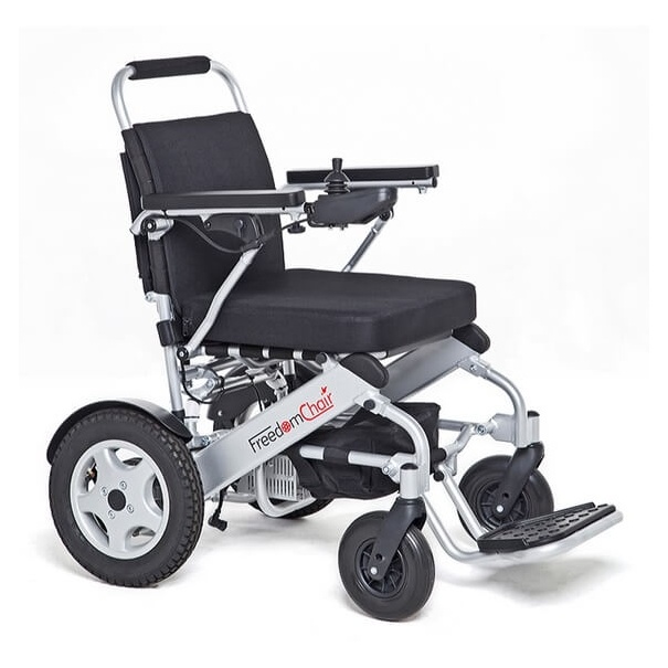 Wózek inwalidzki elektryczny Freedom...
