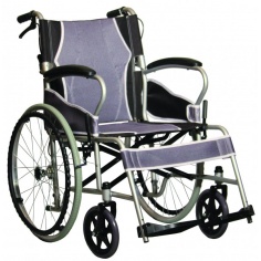 Wózek inwalidzki ultralekki...