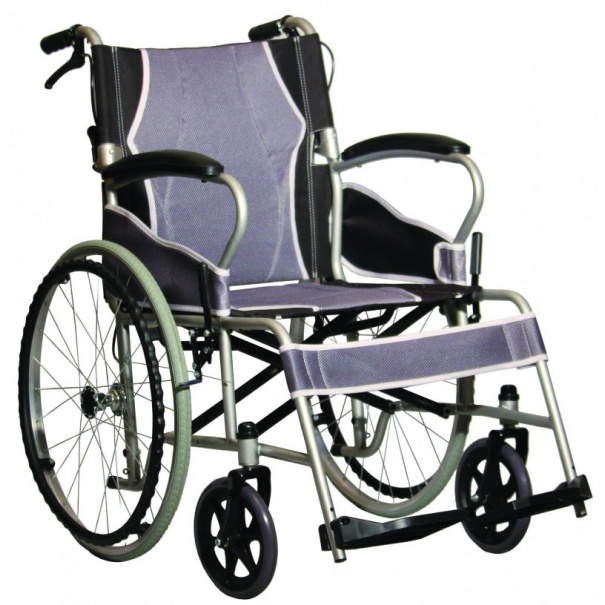 Wózek inwalidzki ultralekki ANTAR...