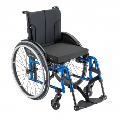 Wózek inwalidzki Motus CV/...