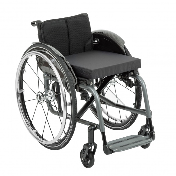 Wózek inwalidzki Avantgarde DS OTTOBOCK