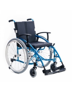 Wózek inwalidzki lekkich...