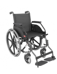 Wózek inwalidzki ręczny CELTA