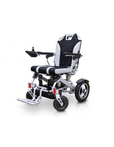 Wózek inwalidzki elektryczny STANDARD...