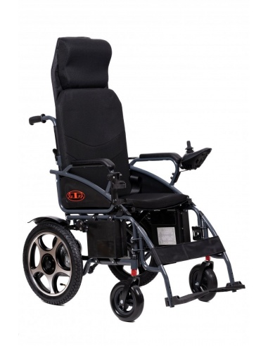 Elektryczny wózek inwalidzki AT52321