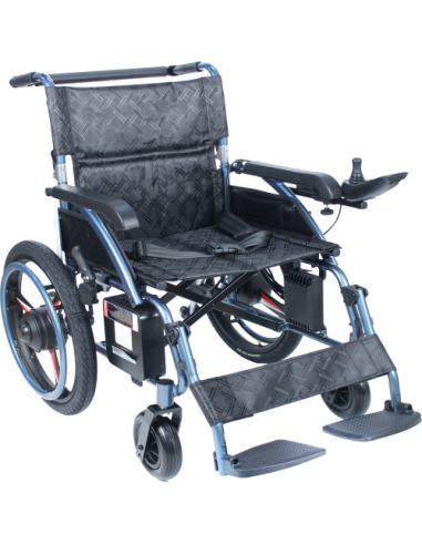 Wózek inwalidzki elektryczny DY01109