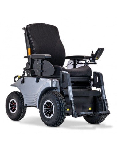Nowa wersja! Wózek inwalidzki...