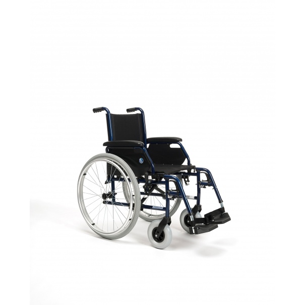 Wózek inwalidzki Vermeiren JAZZ S50