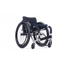 Wózek inwalidzki aktywny...