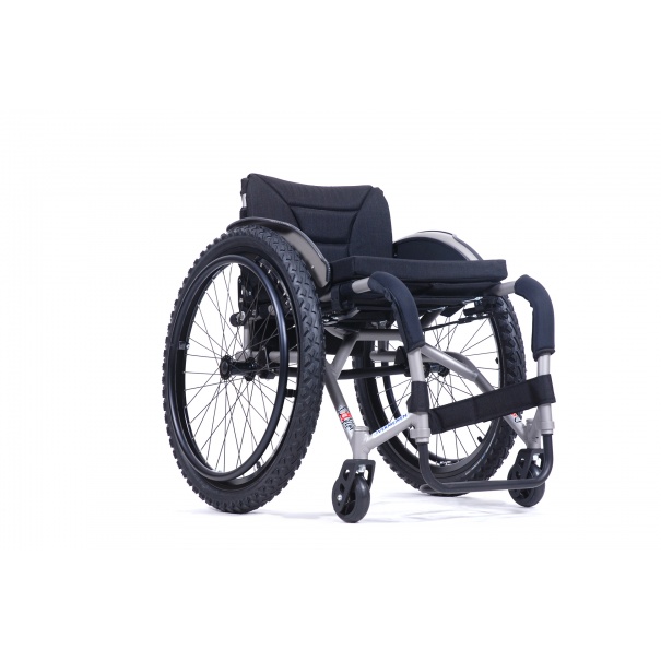 Wózek inwalidzki aktywny  SAGITTA...