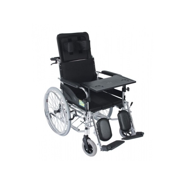 Wózek inwalidzki specjalny RECLINER