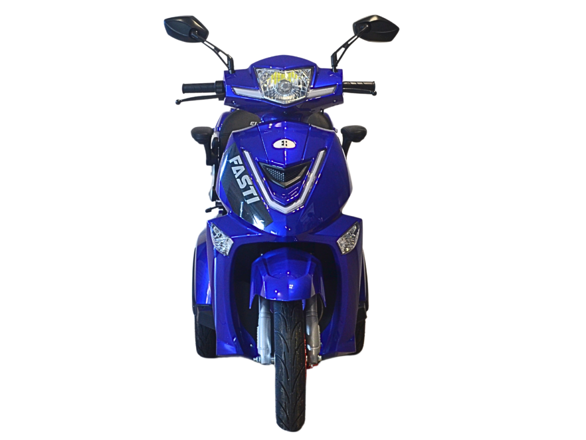 skuter elektryczny Fasti 3