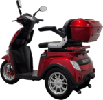 skuter elektryczny Fasti 3