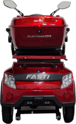 skuter elektryczny Fasti 3