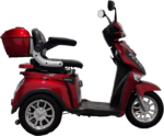 skuter elektryczny Fasti 3