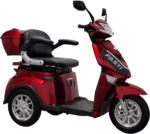 skuter elektryczny Fasti 3