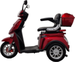 skuter elektryczny Fasti 3