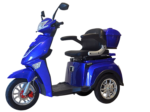 skuter elektryczny Fasti 3