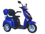 skuter elektryczny Fasti 3