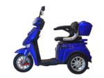 skuter elektryczny Fasti 3