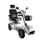 skuter elektryczny Rider II