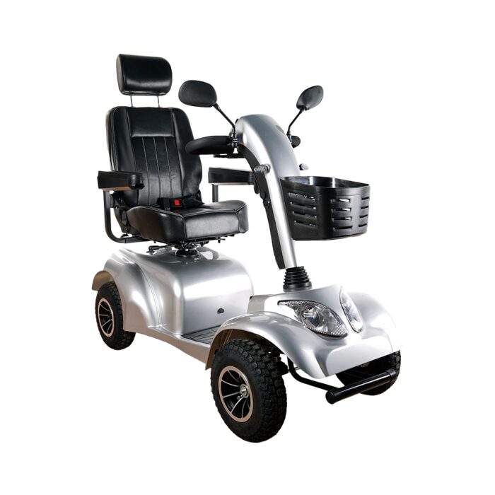 skuter elektryczny Rider II