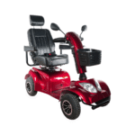 skuter elektryczny Rider II