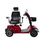 skuter elektryczny Rider II