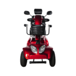 skuter elektryczny Rider II