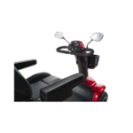 skuter elektryczny Rider II