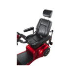 skuter elektryczny Rider II