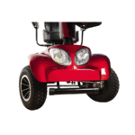 skuter elektryczny Rider II