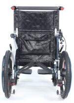 wózek elektryczny Dy01109