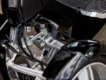 Skuter elektryczny Trike