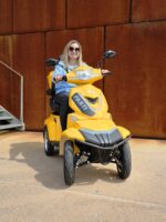 skuter elektryczny Fasti 4 Max 4