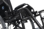 wózek inwalidzki Jazz S50