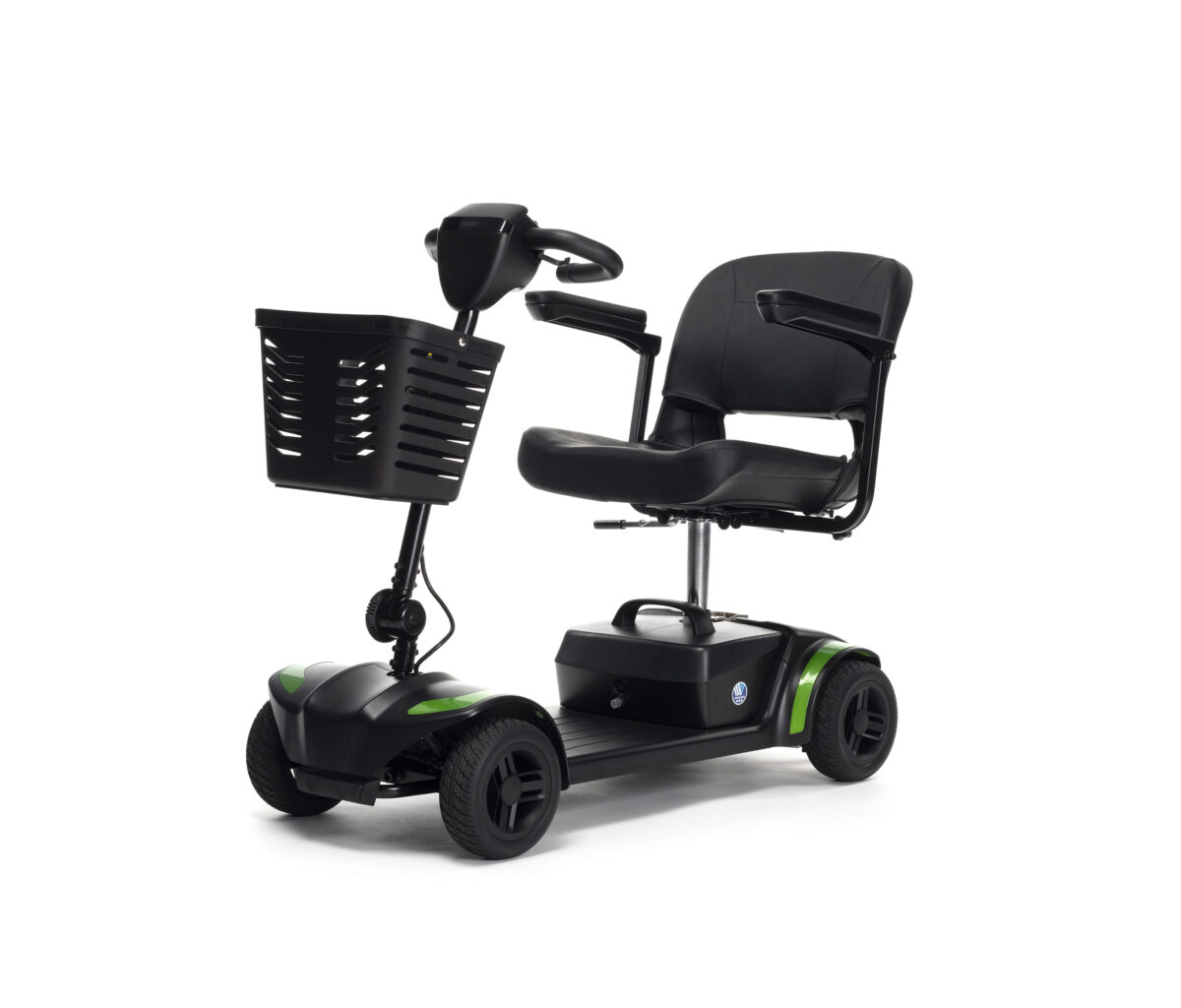 skuter inwalidzki one
