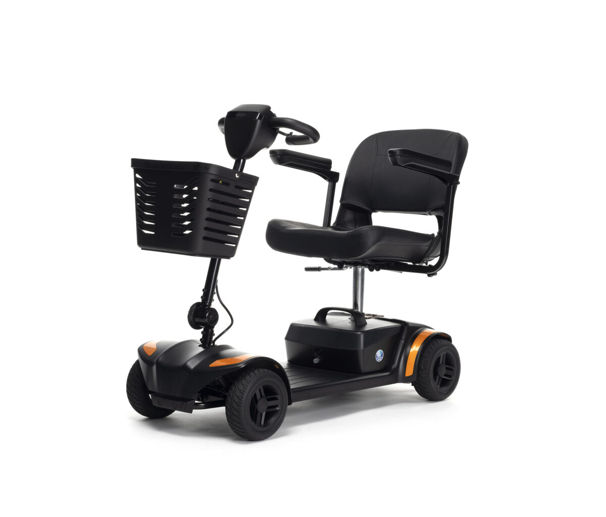 skuter inwalidzki one