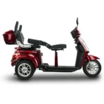skuter elektryczny Shino G5