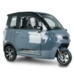 Skuter elektryczny zabudowany Ecomo 3