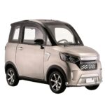 skuter elektryczny Ecomo 4