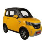 skuter elektryczny Ecomo 4