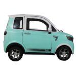 skuter elektryczny Ecomo 4